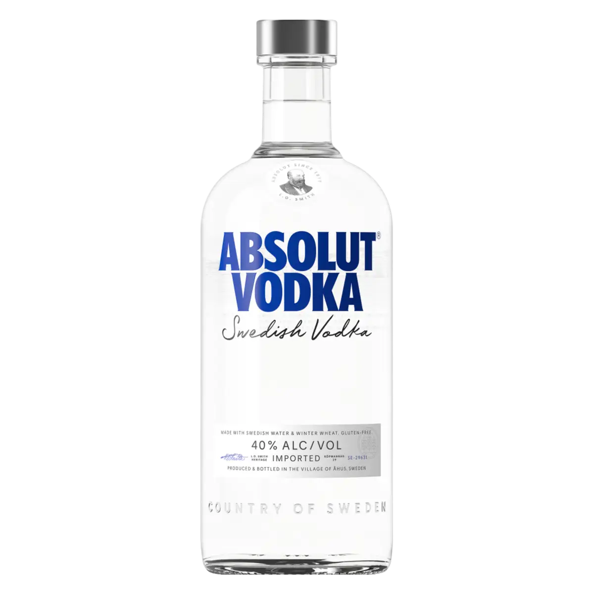 Absolut Vodka