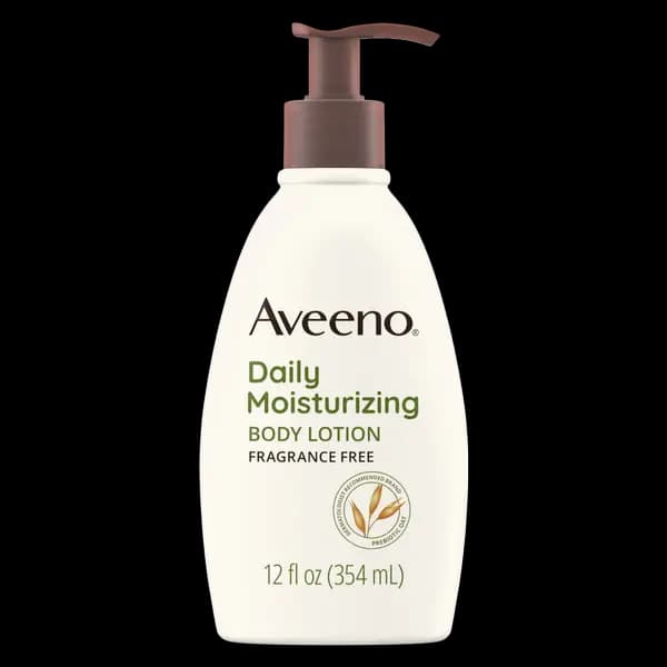 Aveeno Lotion Hydratante Quotidienne