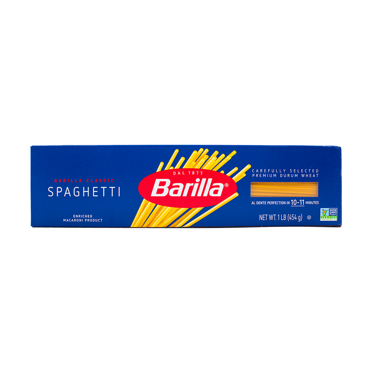 Barilla Spaghetti