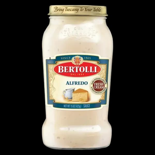 Bertolli Alfredo