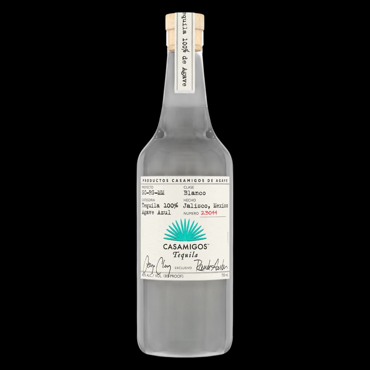 Casamigos Blanco