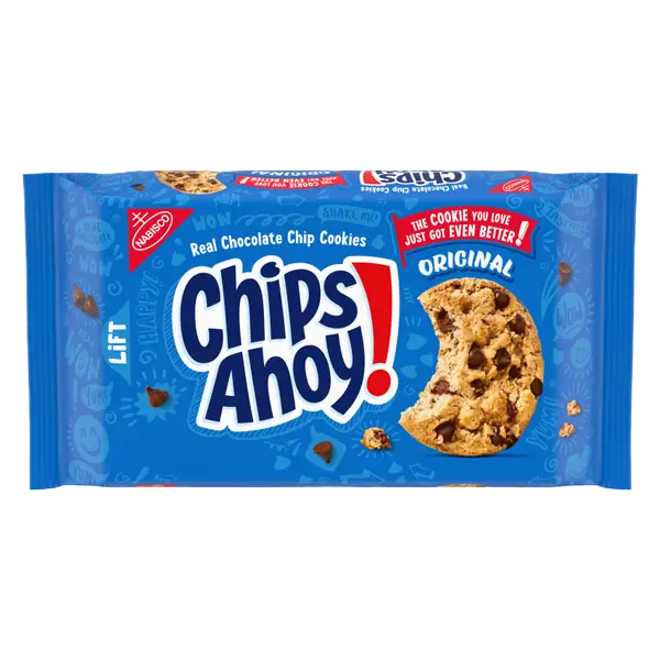 Chips Ahoy! Original