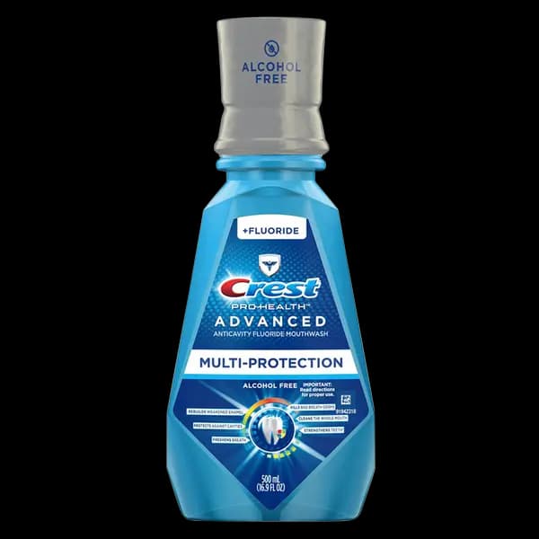 Crest Pro-Health Advanced Multi-Protection Rince-Bouche