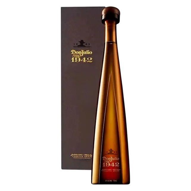 Don Julio 1942
