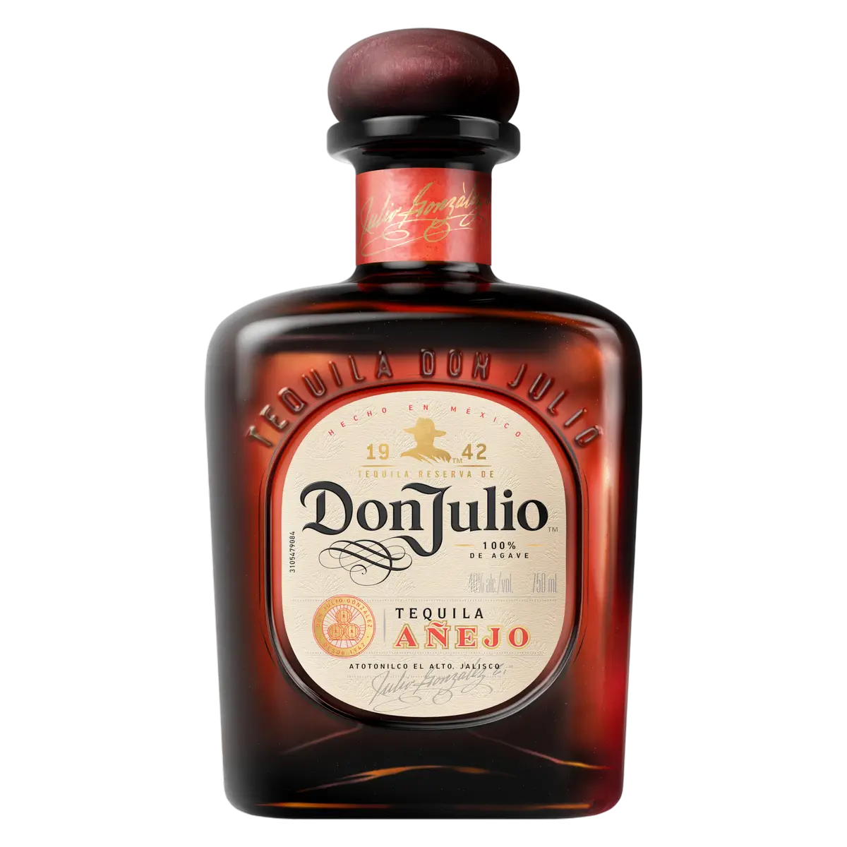 Don Julio Anejo