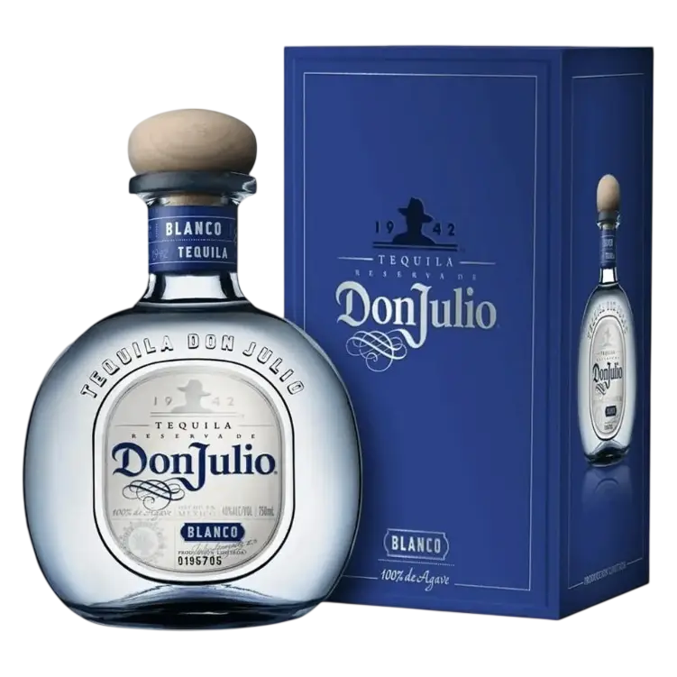 Don Julio Blanco