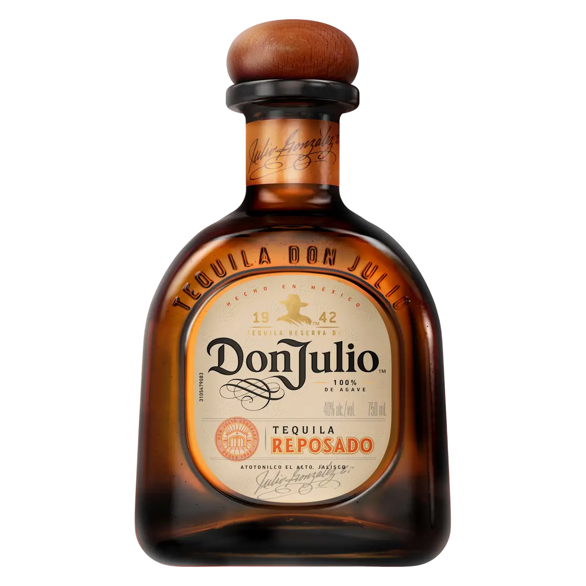 Don Julio Reposado