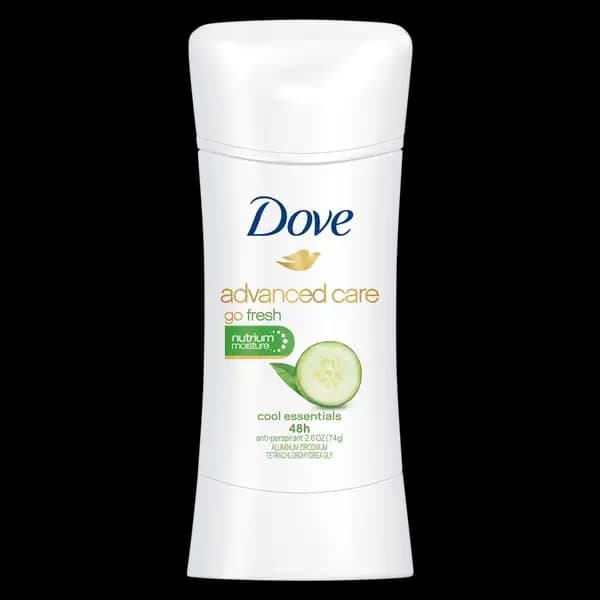 Dove Advanced Care Go Fresh Cool Essentials