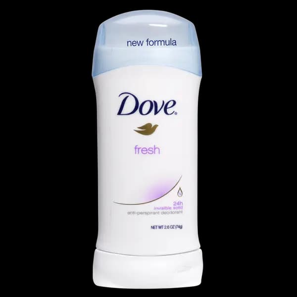 Dove Fresh Antisudorifique