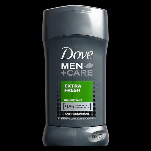 Dove Men+Care Extra Fresh Antisudorifique