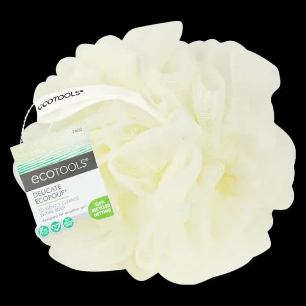 EcoTools Delicate EcoPouf