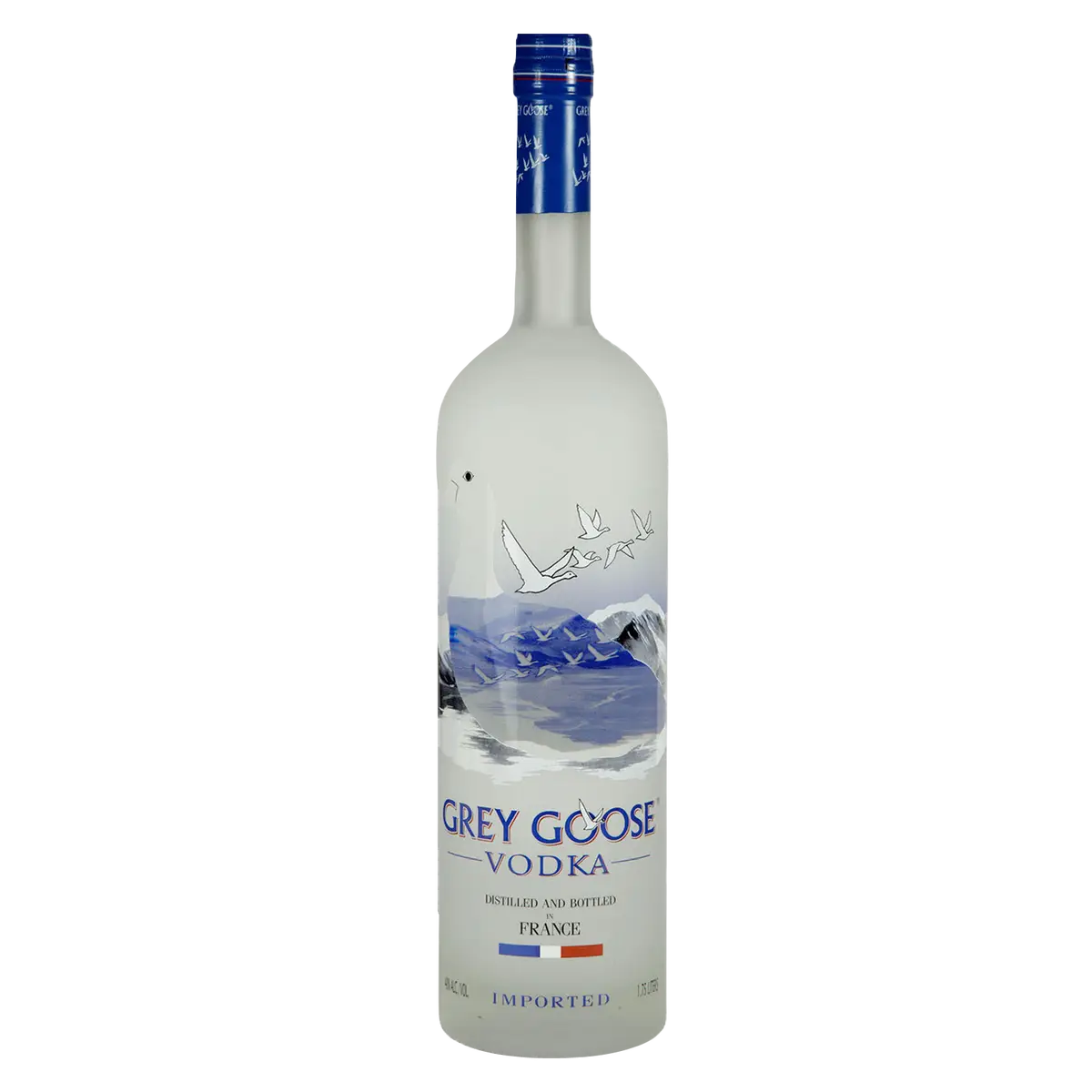 Grey Goose Vodka