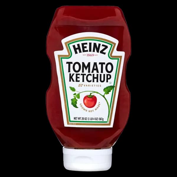 Heinz Ketchup