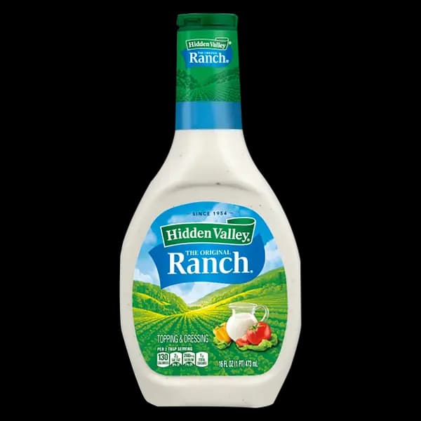 Hidden Valley The Original Ranch