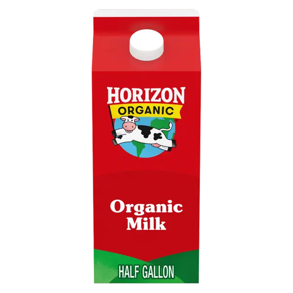 Horizon Organic Lait Biologique