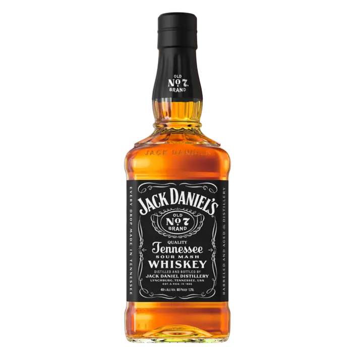 Jack Daniel's Old No. 7