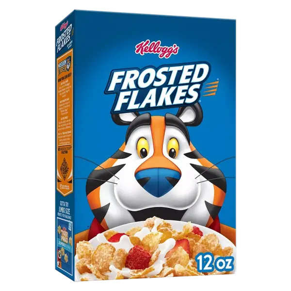 Kellogg's Frosted Flakes