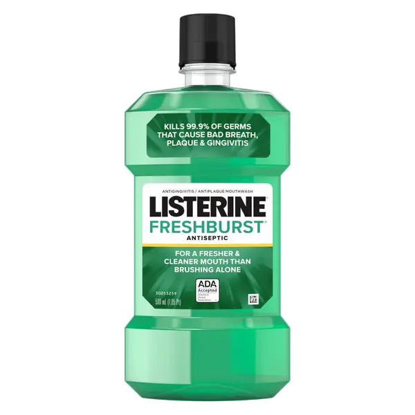 Listerine Freshburst Antiseptique