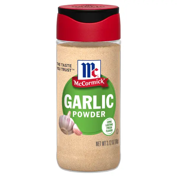 McCormick Poudre d'Ail