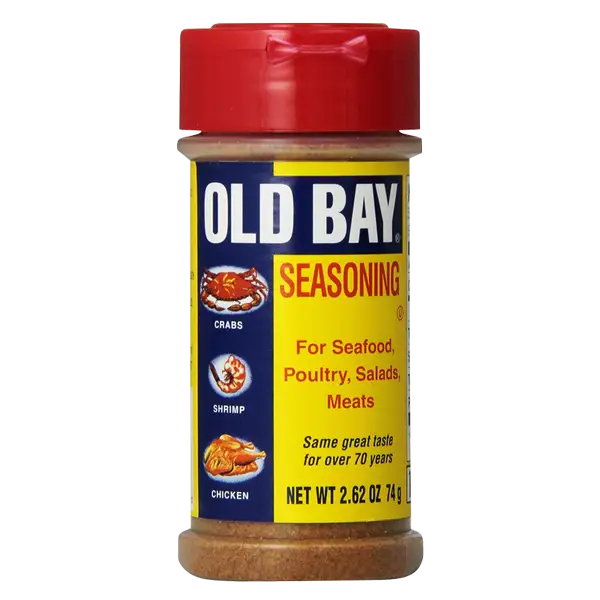 Old Bay Seasoning