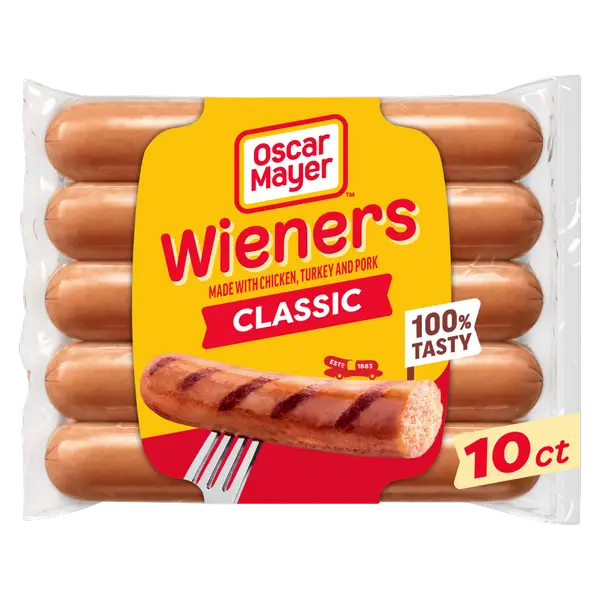 Oscar Mayer Wieners Classic