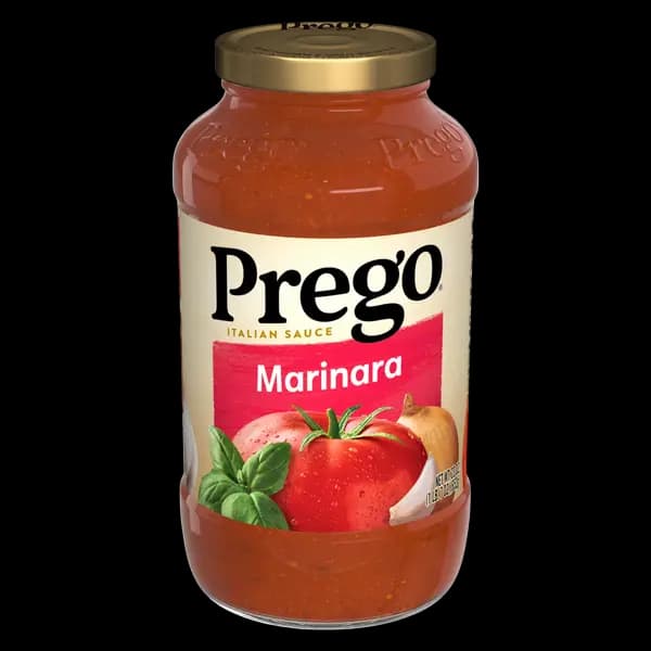 Prego Sauce Italienne Marinara