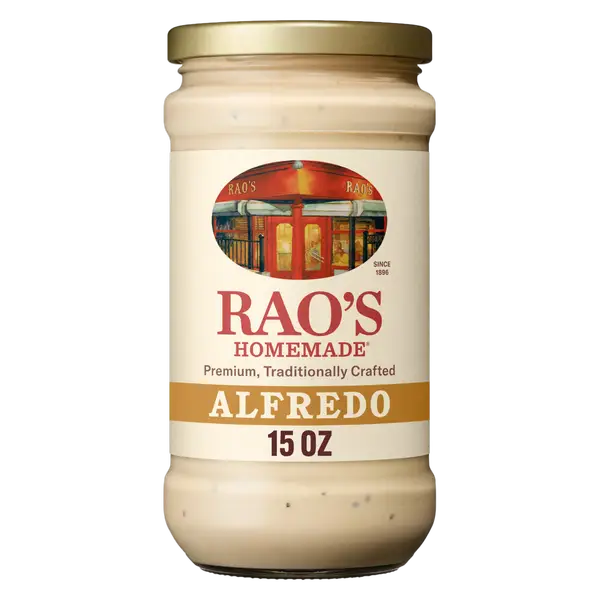 Rao's Homemade Alfredo