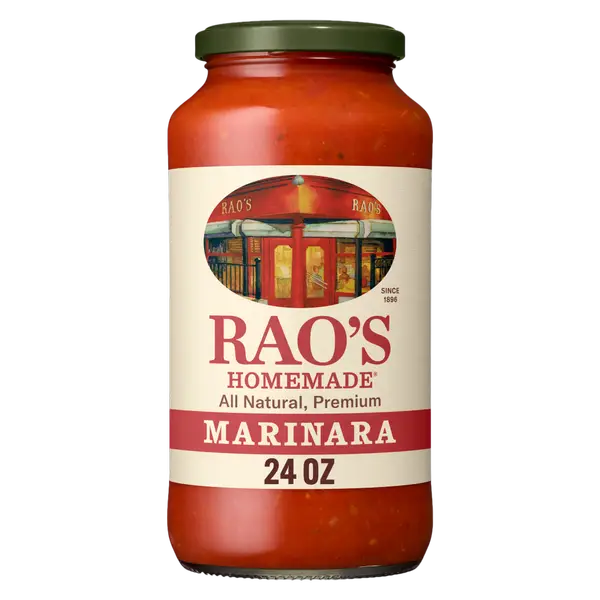 Rao's Homemade Marinara