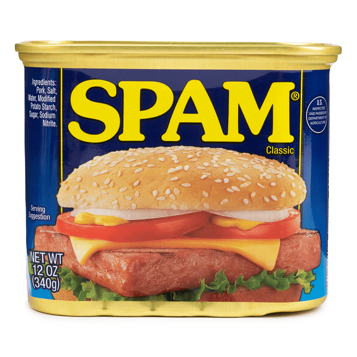 SPAM Classic