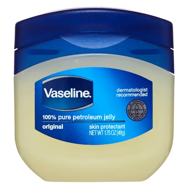 Vaseline Gelee de Petrole Originale